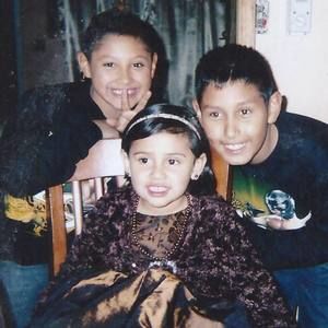 Meet your Posher, Lupe